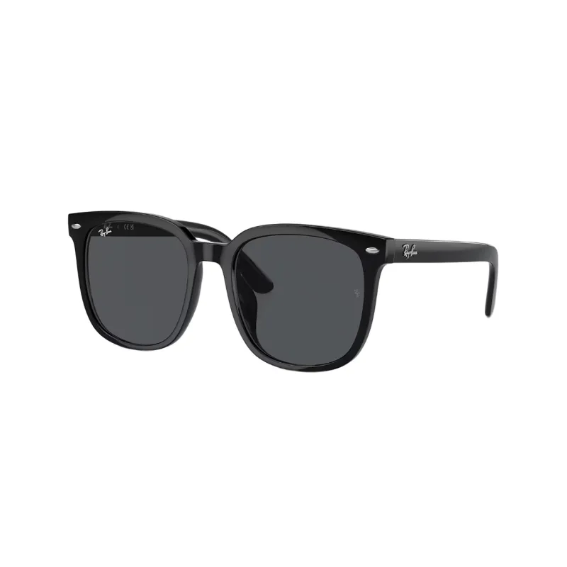 RayBan Square Frame Sunglasses-0