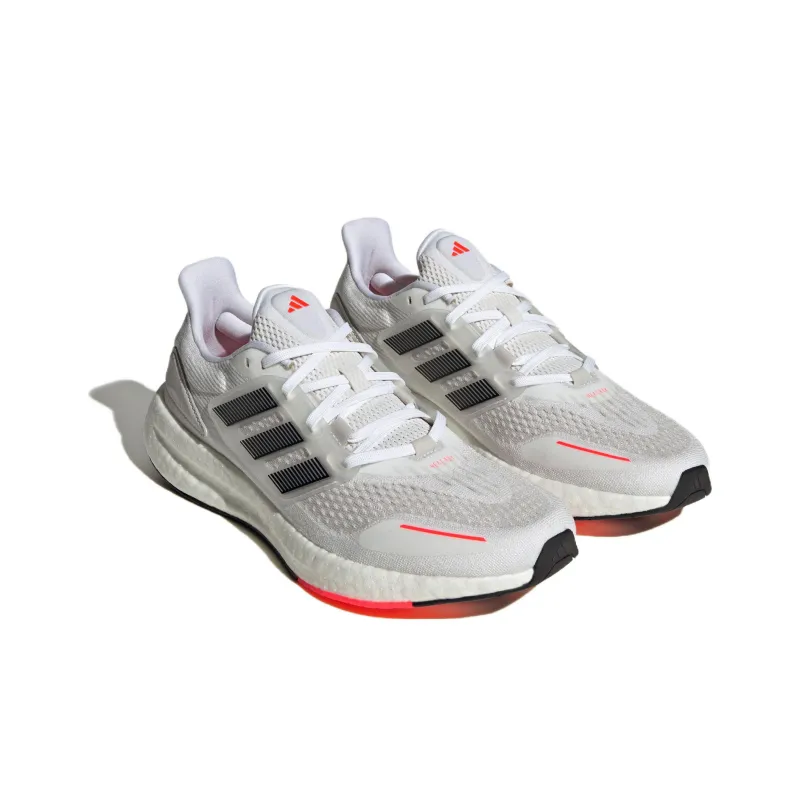 Adidas PureBoost 22 'Grey'-2