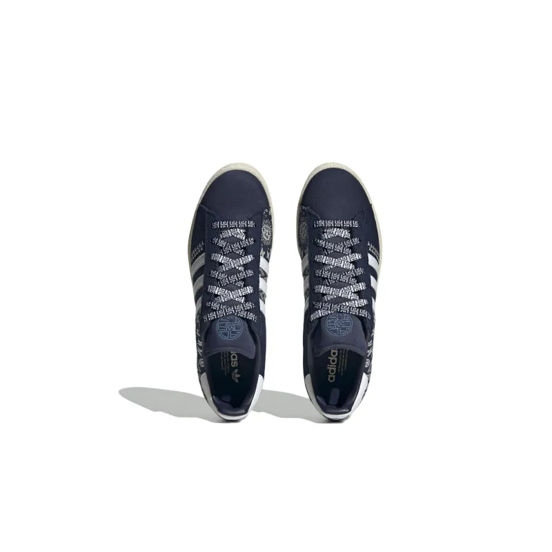 Adidas Campus 80S 'Navy'-3