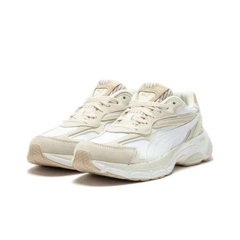 PUMA Teveris Nitro Vacation 'Pristine Ivory'-2