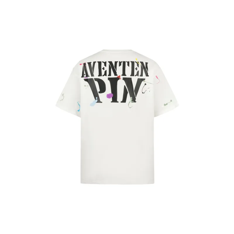 AVENTEN PIN T Shirts Unisex-9