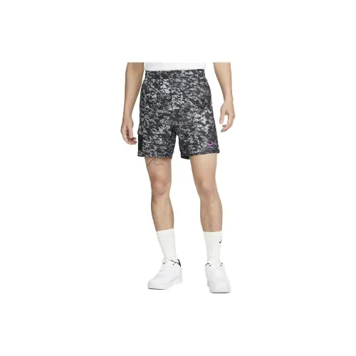 Nike Casual Shorts Men Black