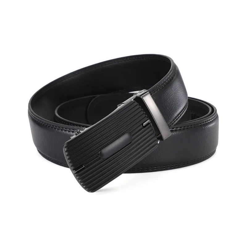 KENMO Leather Belts Men-1