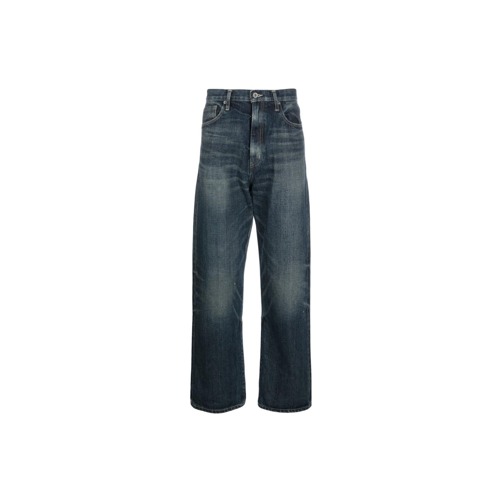 NEIGHBORHOOD Savage Denim - POIZON