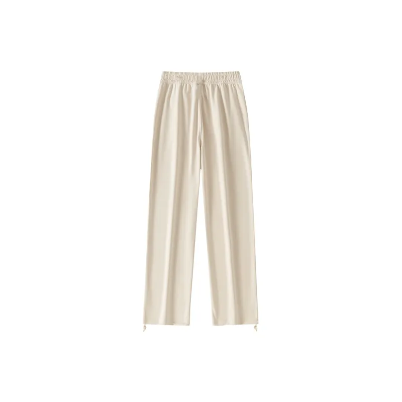 SandKnit Knitted Sweatpants Unisex-9