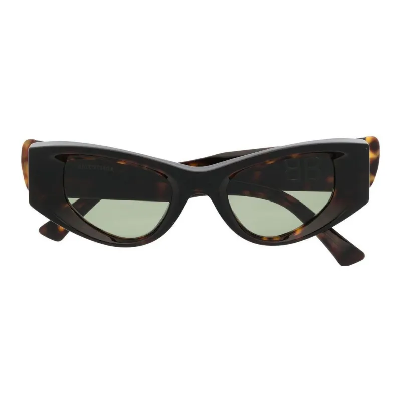 Balenciaga Cat Eye Sunglasses-1