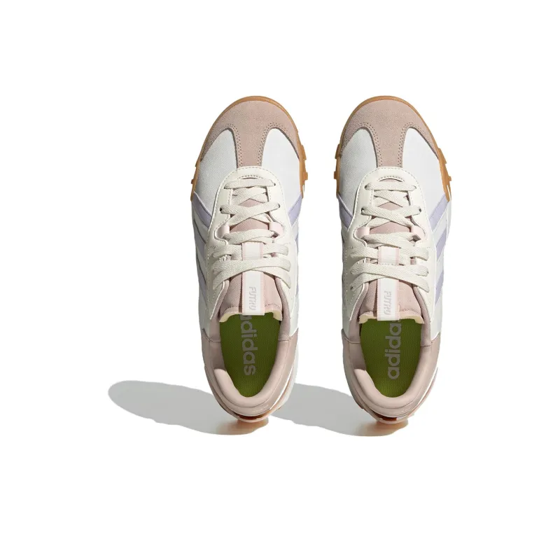 Adidas Neo Futro Mixr 'Cream White' Women's-3