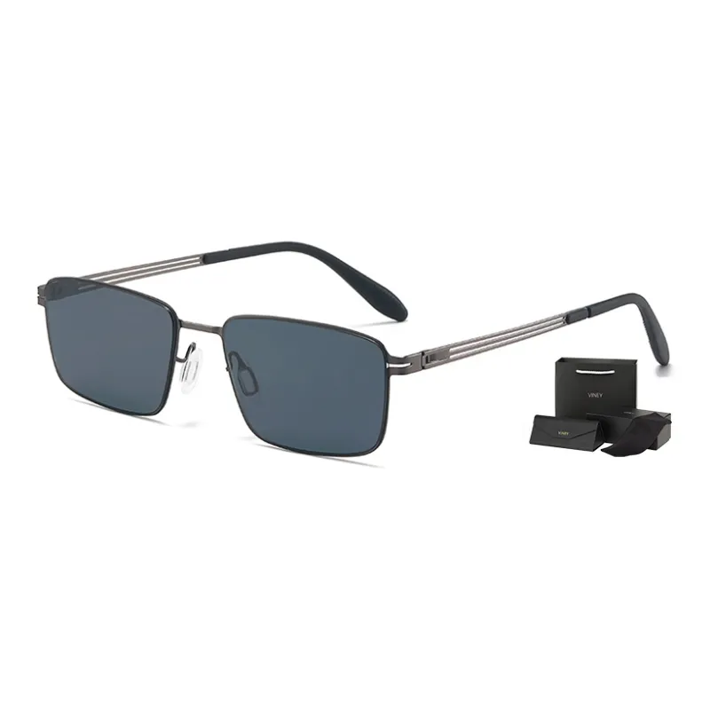 VINEY Sunglasses Men-1