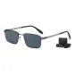 Gunmetal Frame