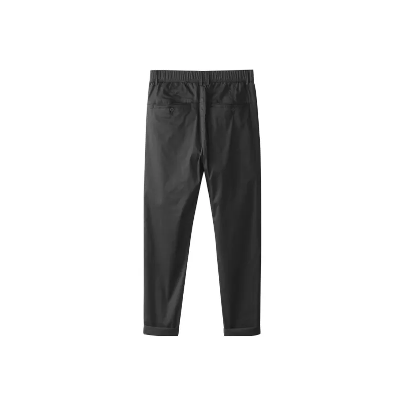 33TH Suit Trousers Unisex-1