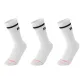 3-Pack[White]