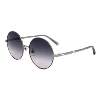 Swarovski Round Frame Sunglasses