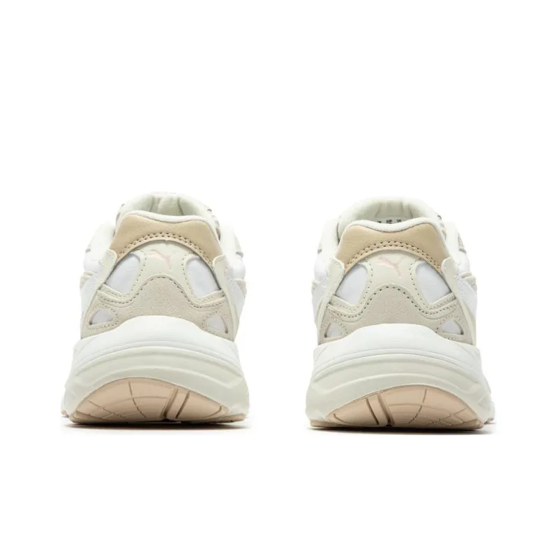 PUMA Teveris Nitro Vacation 'Pristine Ivory'-4