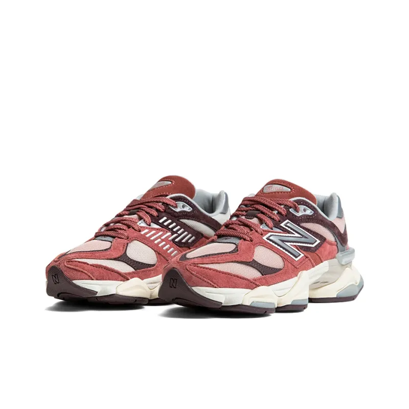 New Balance 9060 Cherry Blossom-2