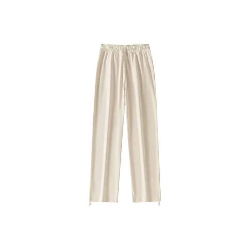 SandKnit Knitted Sports Pants Unisex-9