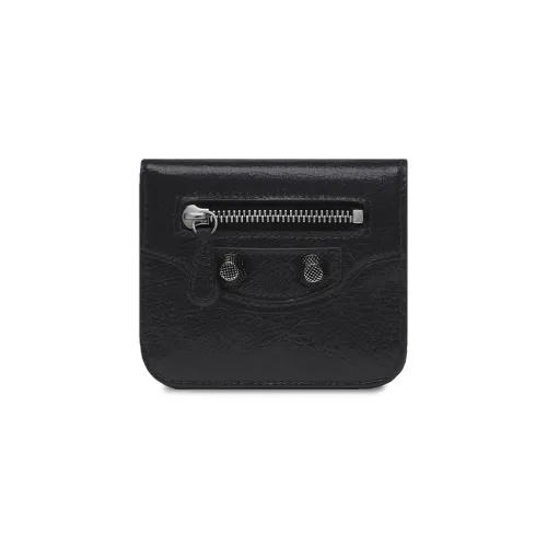 Balenciaga Le Cagole Card Holders