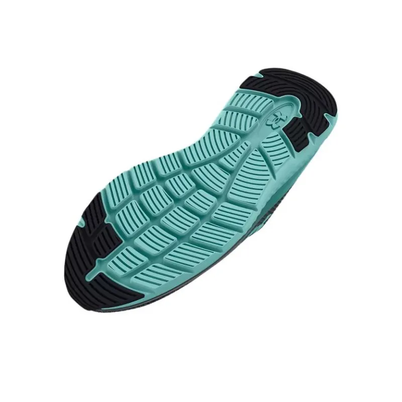 Under Armour Ua Charged Impulse 3 'Navy Dark Teal Green' Women's-4