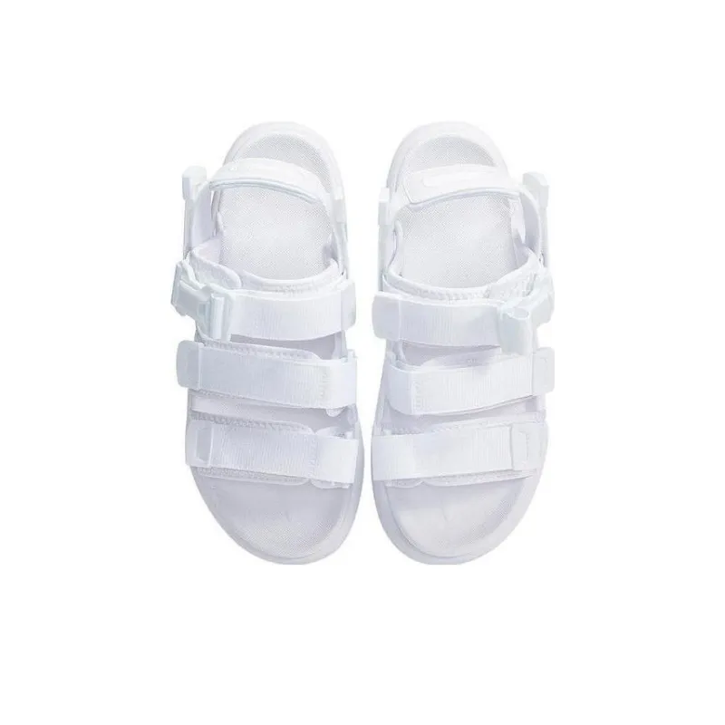 LiNing Sports Sandals Unisex White-2