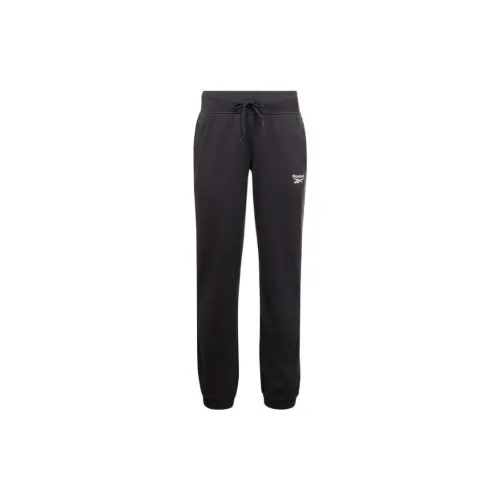 Reebok Casual Pants Women's Black