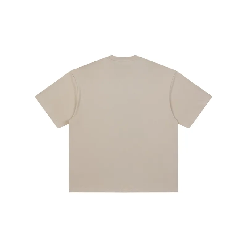KS Short Sleeved T Shirts Unisex-15