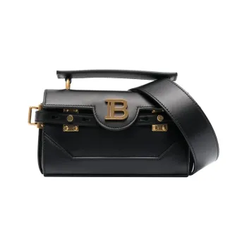 BALMAIN B-Buzz 19 Shoulder Bag