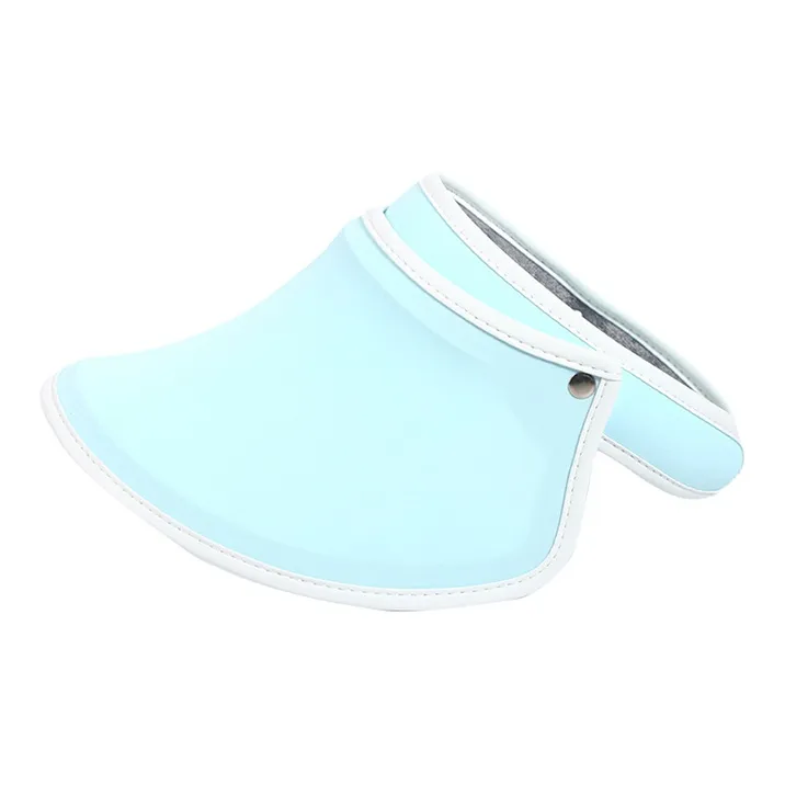 AAJF Polyamide Sun Protection Hats Women's-10