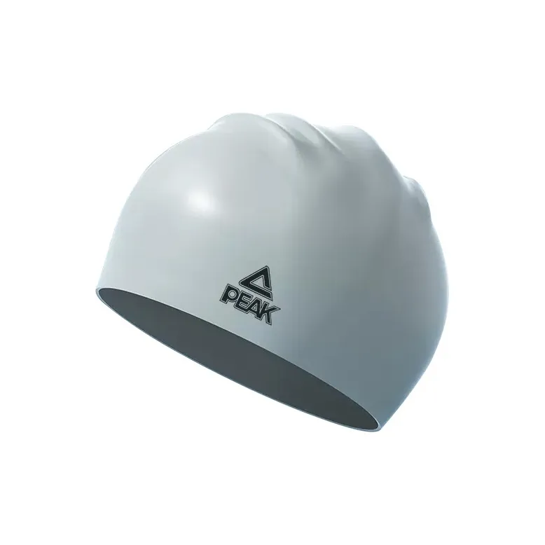 PEAK Swimming Caps Silicone Unisex Multicolor-4