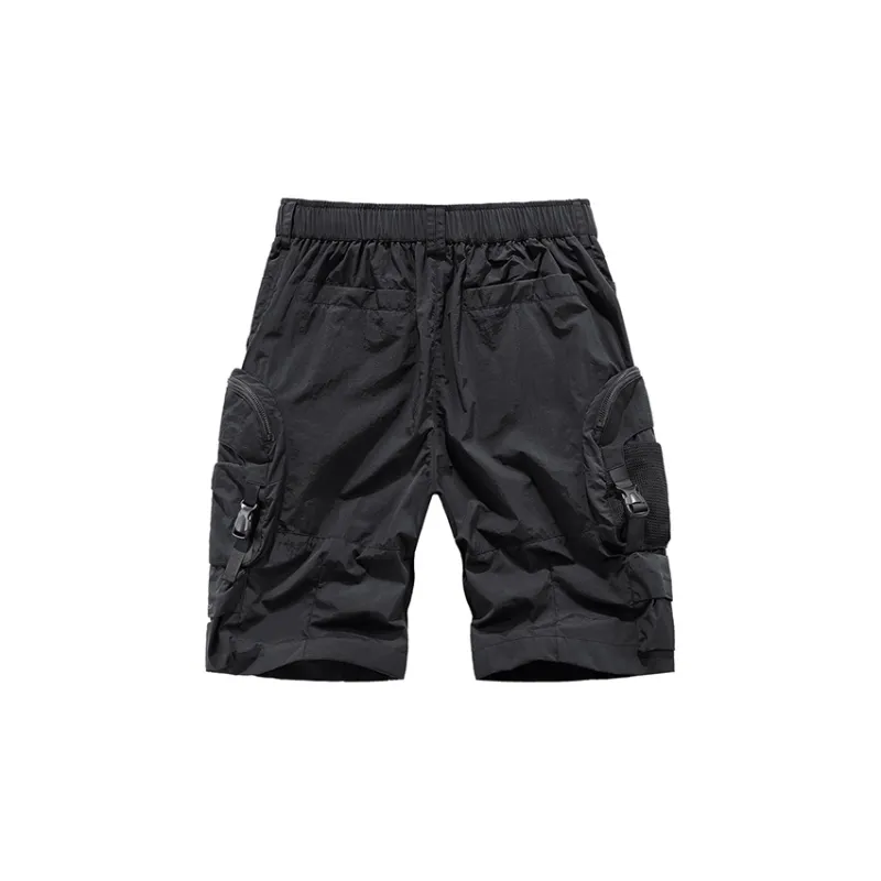 VIP Casual Shorts Men-1