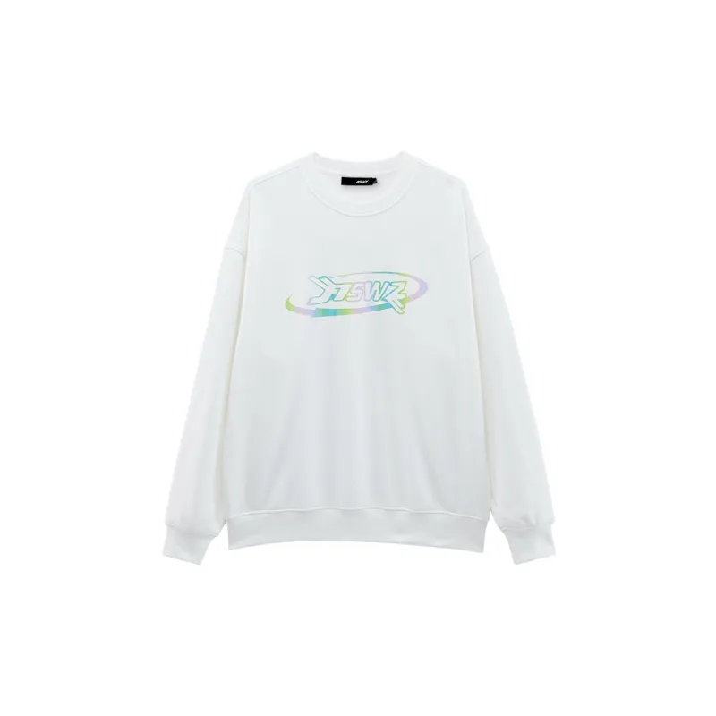 ASWZ Sweatshirts Unisex-7