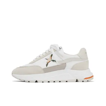 Axel Arigato Rush Bee Bird Lace-up Sneakers