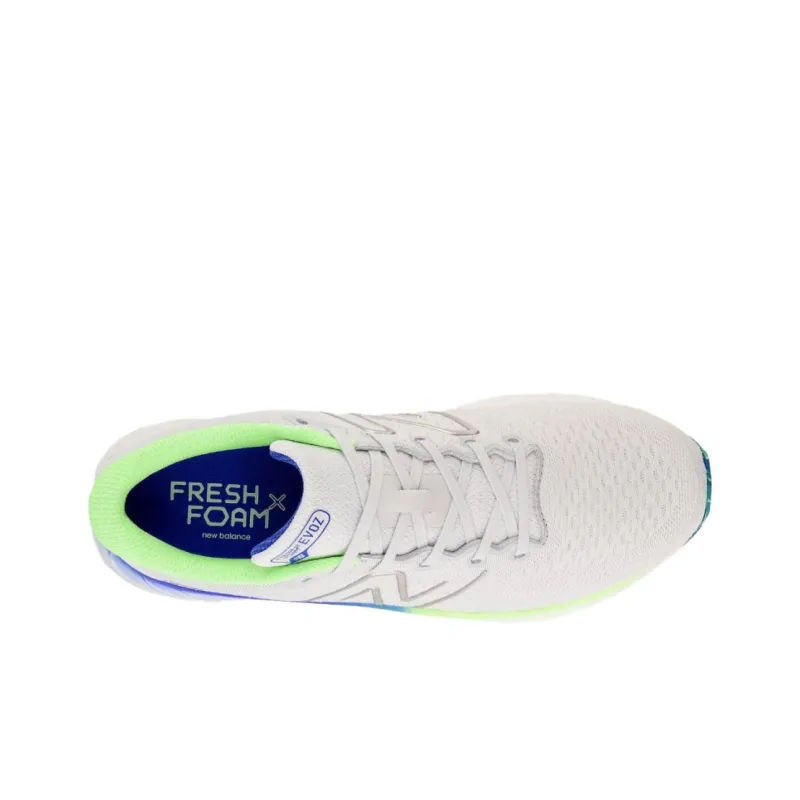New Balance NB Fresh Foam Quartz Grey-2