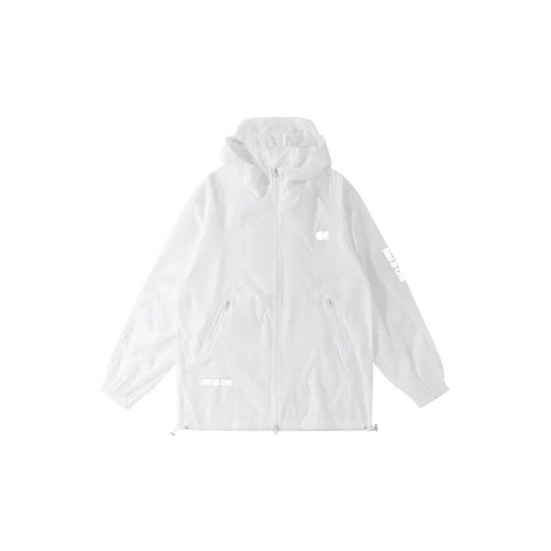 NEO FANTASTIC Sun Protection Clothing Unisex-1