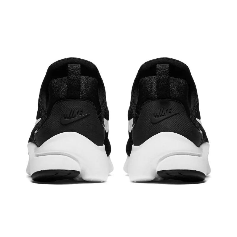 Nike Presto Fly Black White White Black Women's-3