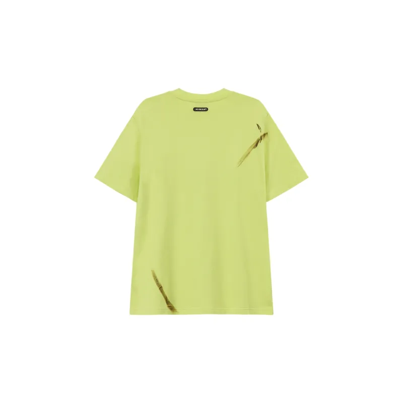 NO ONE ELSE T Shirts Unisex-2