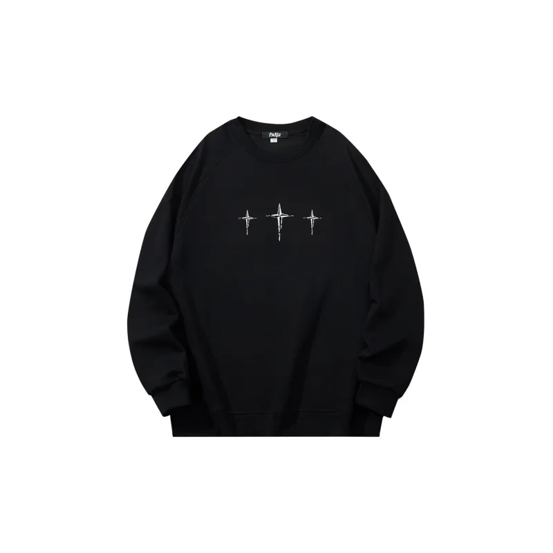 PAKA Sweatshirts Unisex-1