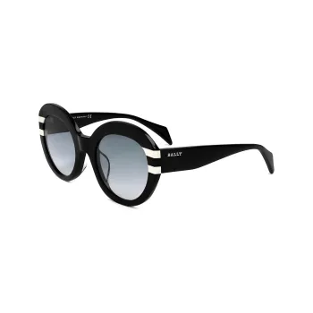 BALLY Sunglasses Women's Black