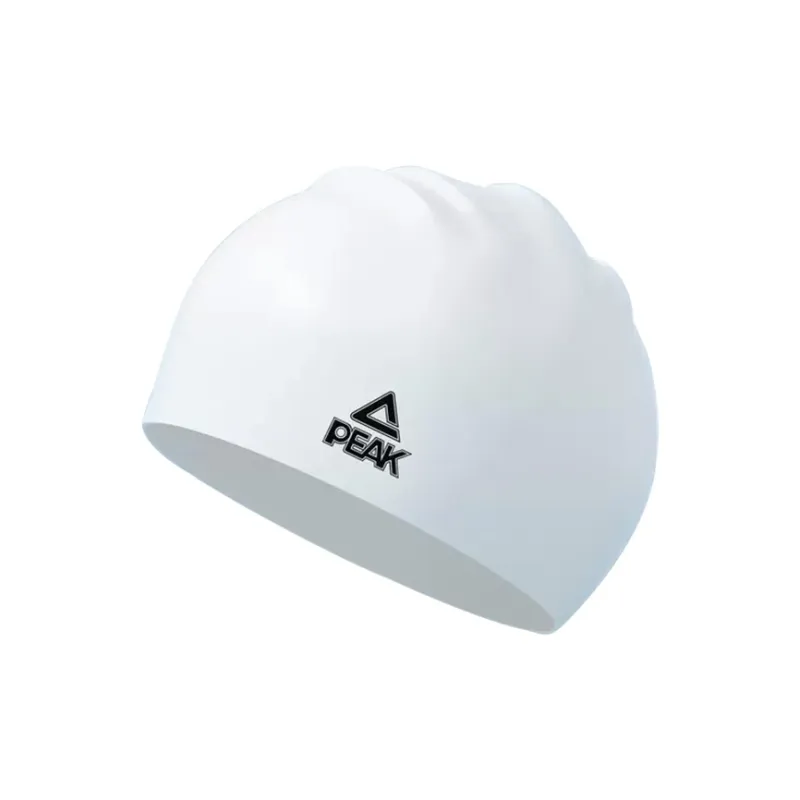 PEAK Swimming Caps Silicone Unisex Multicolor-3