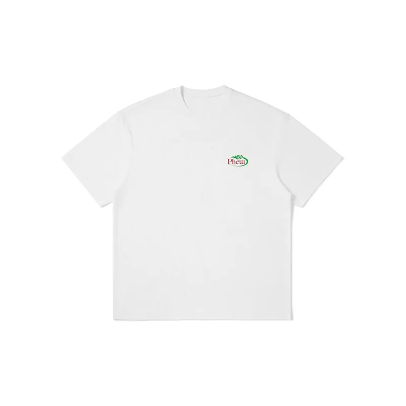 Phew T-Shirts Unisex-5