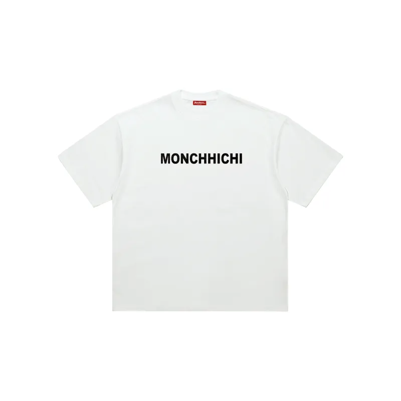 Monchhichi T-Shirts Unisex-3