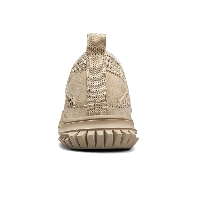 Jeep Sports Sandals Men's Brown-5