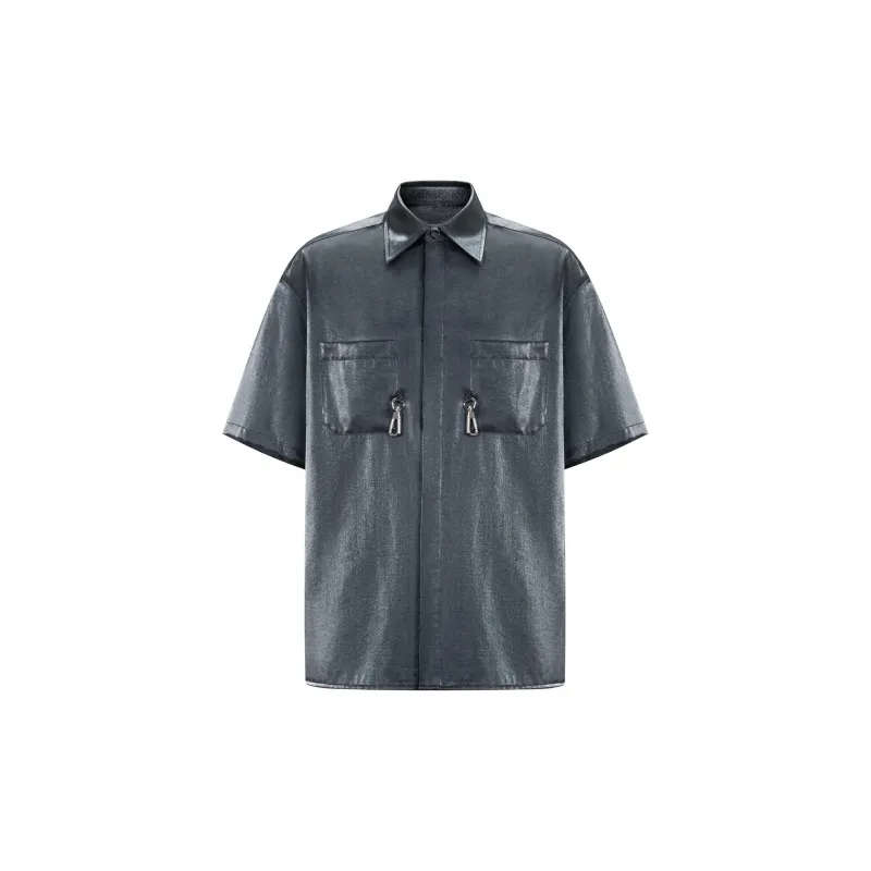 TIWILLTANG Shirts Unisex-4