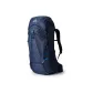 Halo Blue Sapphire Blue