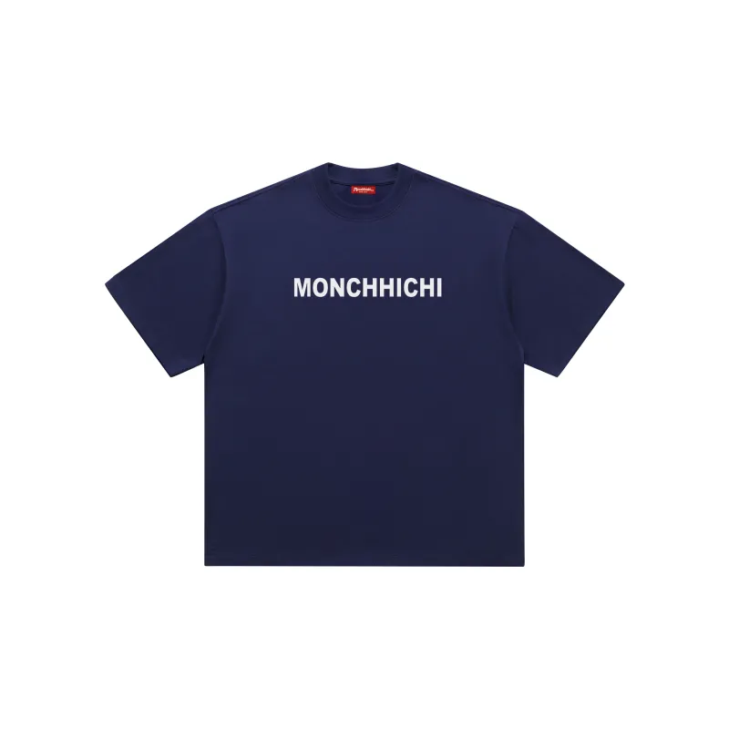 Monchhichi T-Shirts Unisex-5