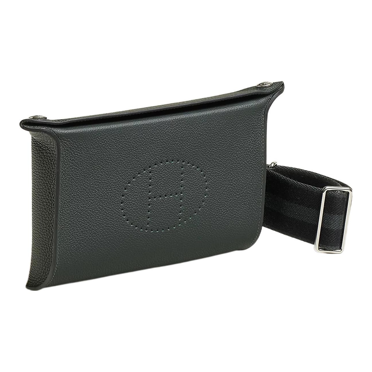 洗練レザーの上質ポーチ【HERMES】ヴィドポッシュバッグ 洗練レザーの上質ポーチ【HERMES】ヴィドポッシュバッグ (HERMES