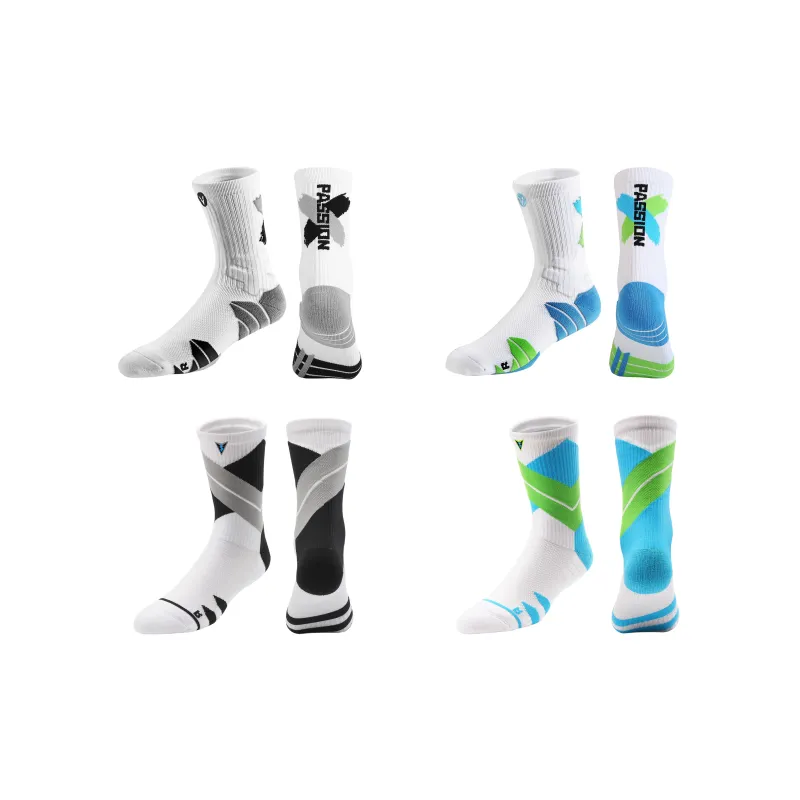 VEIDOORN Knee High Socks Unisex-34