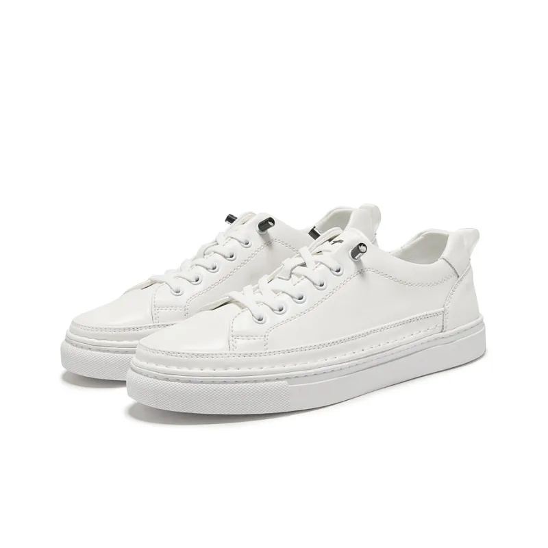 VICKI BROWN Jeans Collection Low-Top Stylish Skateboarding Shoes Men's-8