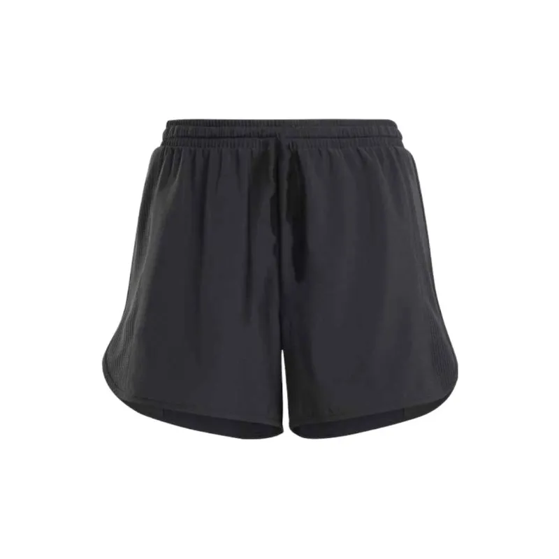 Reebok Sports Shorts Women's Black-1