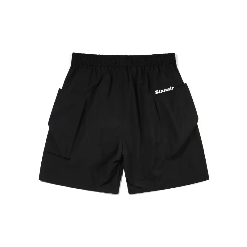 STANAIR Casual Shorts Unisex-1