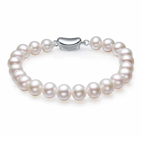 PEARL QUEEN Freshwater Pearl Bracelets Women's