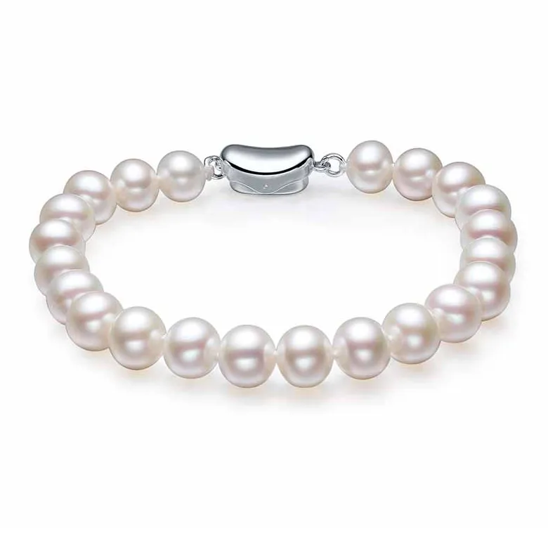 PEARL QUEEN Freshwater Pearl Bracelets Women's-0